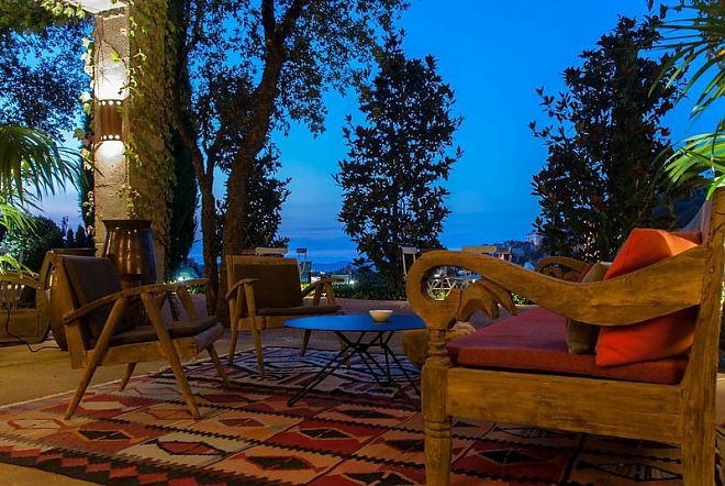 Resguarda tu verano en los distintos espacios de Can Marc 