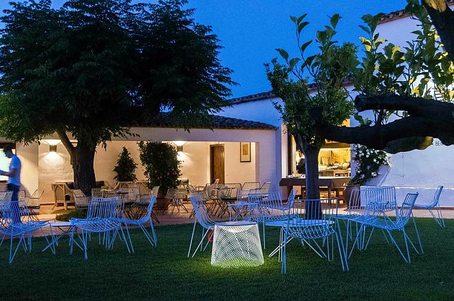 Resguarda tu verano en los distintos espacios de Can Marc 