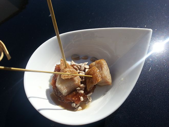 Una mossegada a l'Empordà 