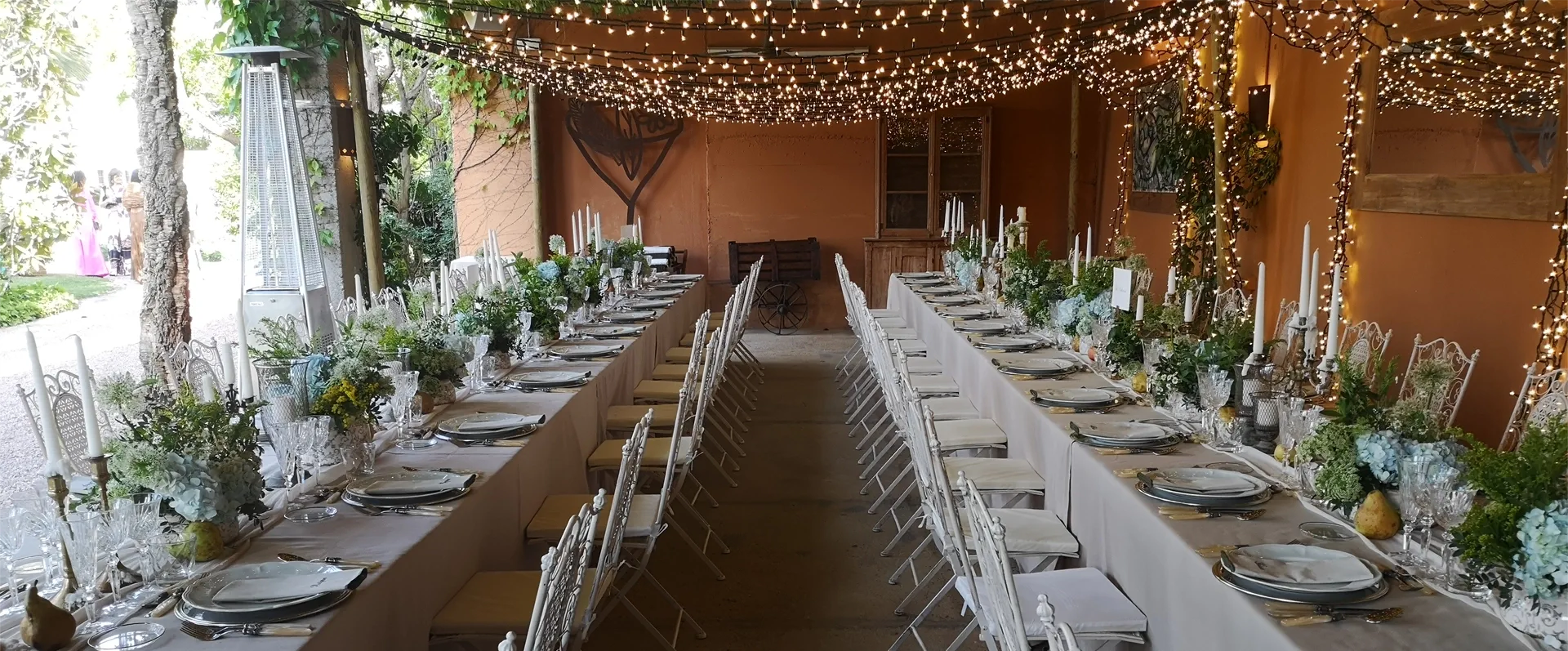 El Jardí de Can Marc