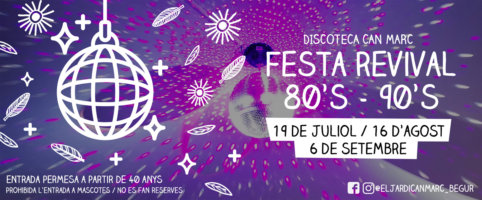 El Jardí de Can Marc